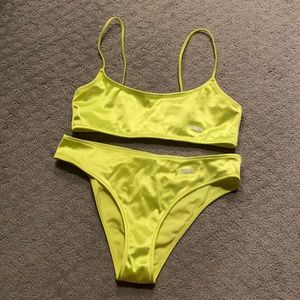 Triangl bikini